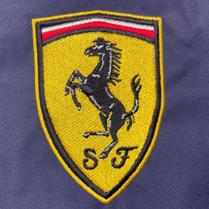 Ferrari Jacket F1