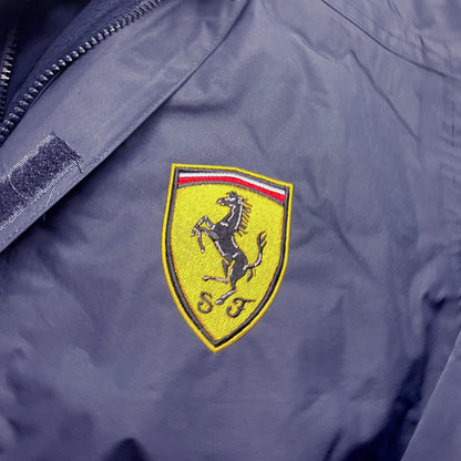 Ferrari Jacket F1