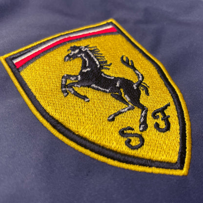 Ferrari Jacket F1