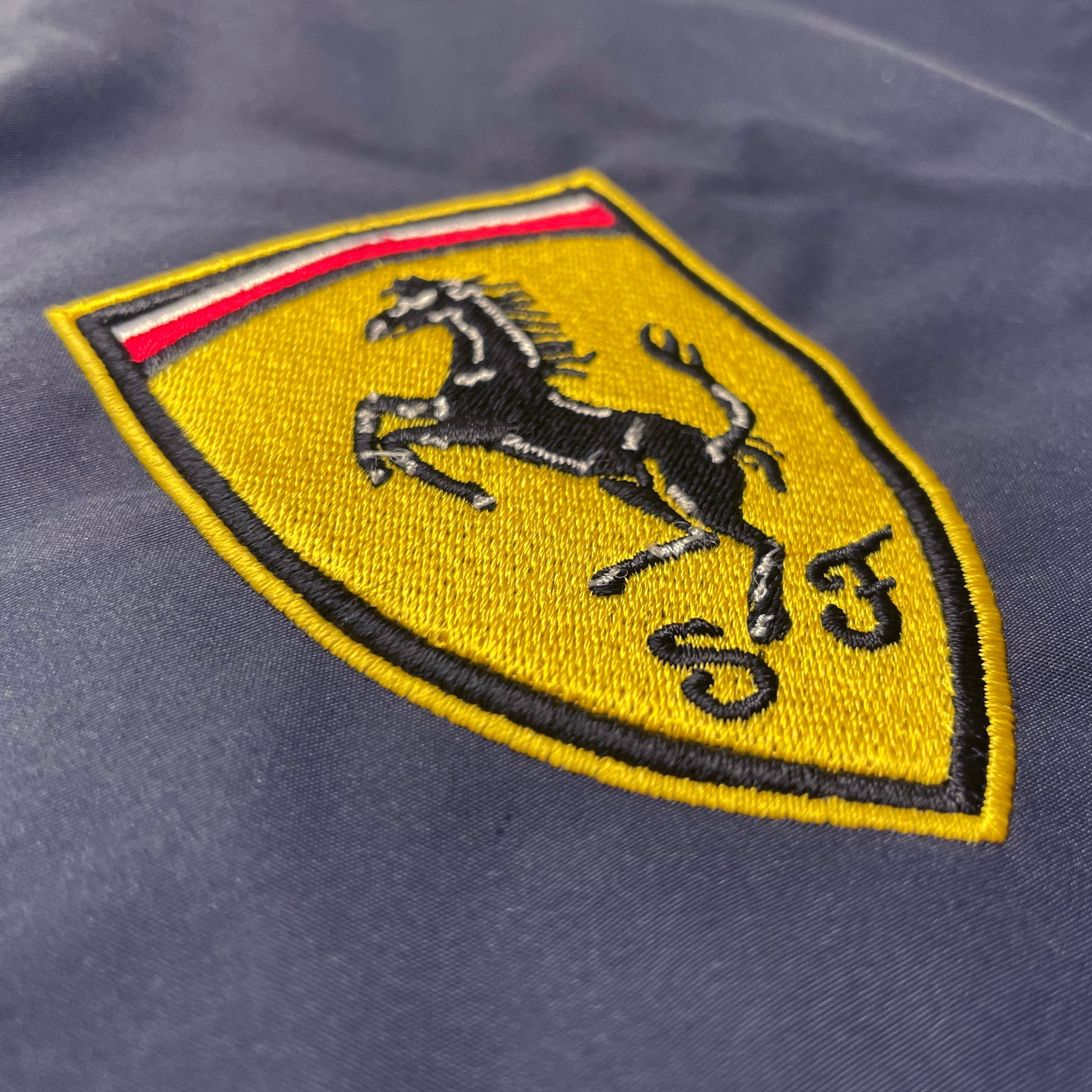 Ferrari Jacket F1 Shop for Ferrari Merchandise for Sale UK Paddywear