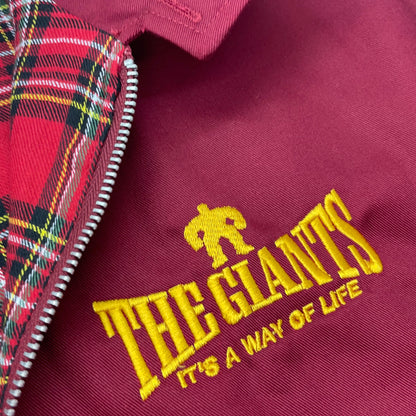 Huddersfield Giants Jacket