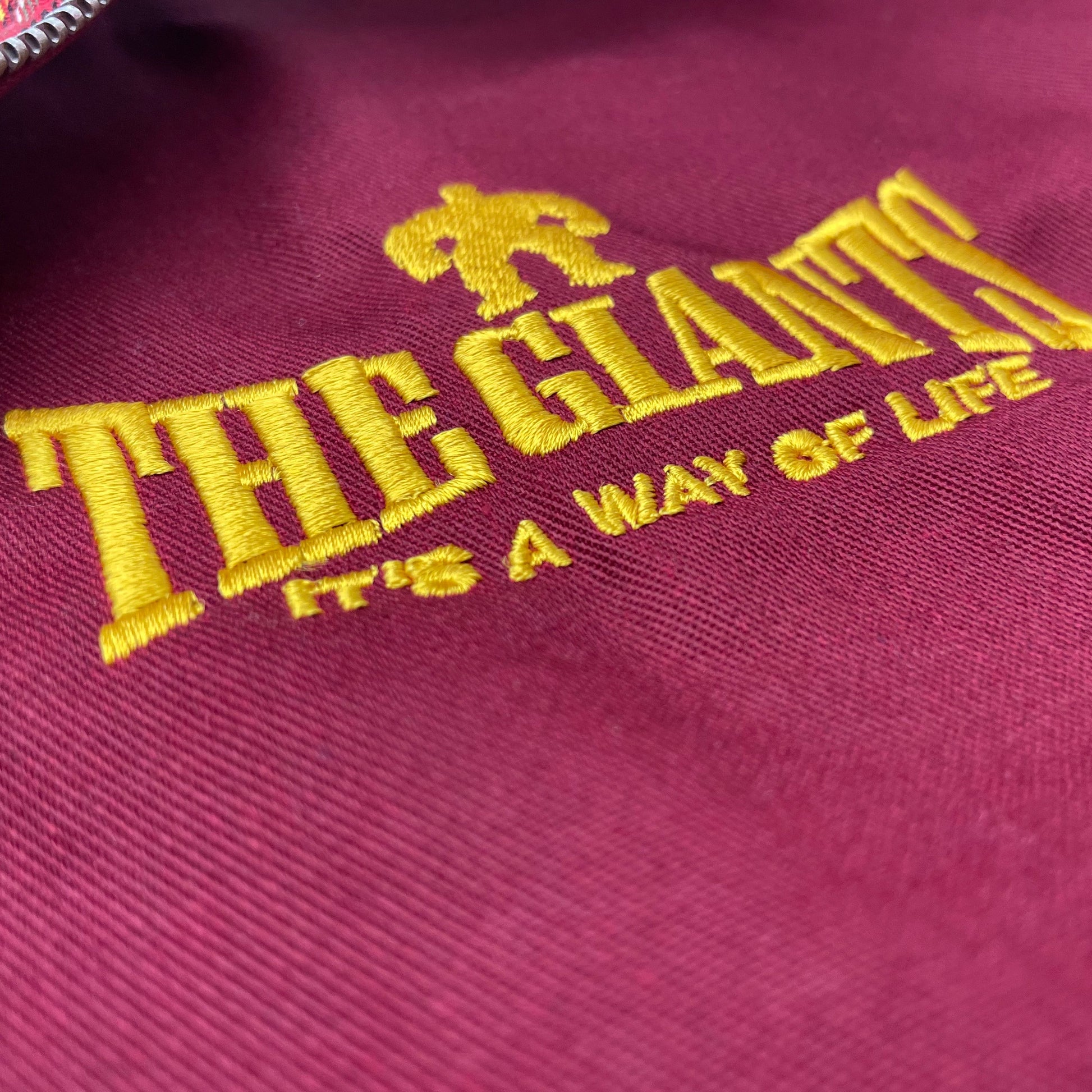 Huddersfield Giants Jacket