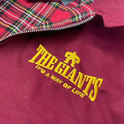 Huddersfield Giants Jacket