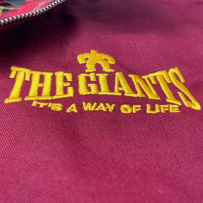 Huddersfield Giants Jacket