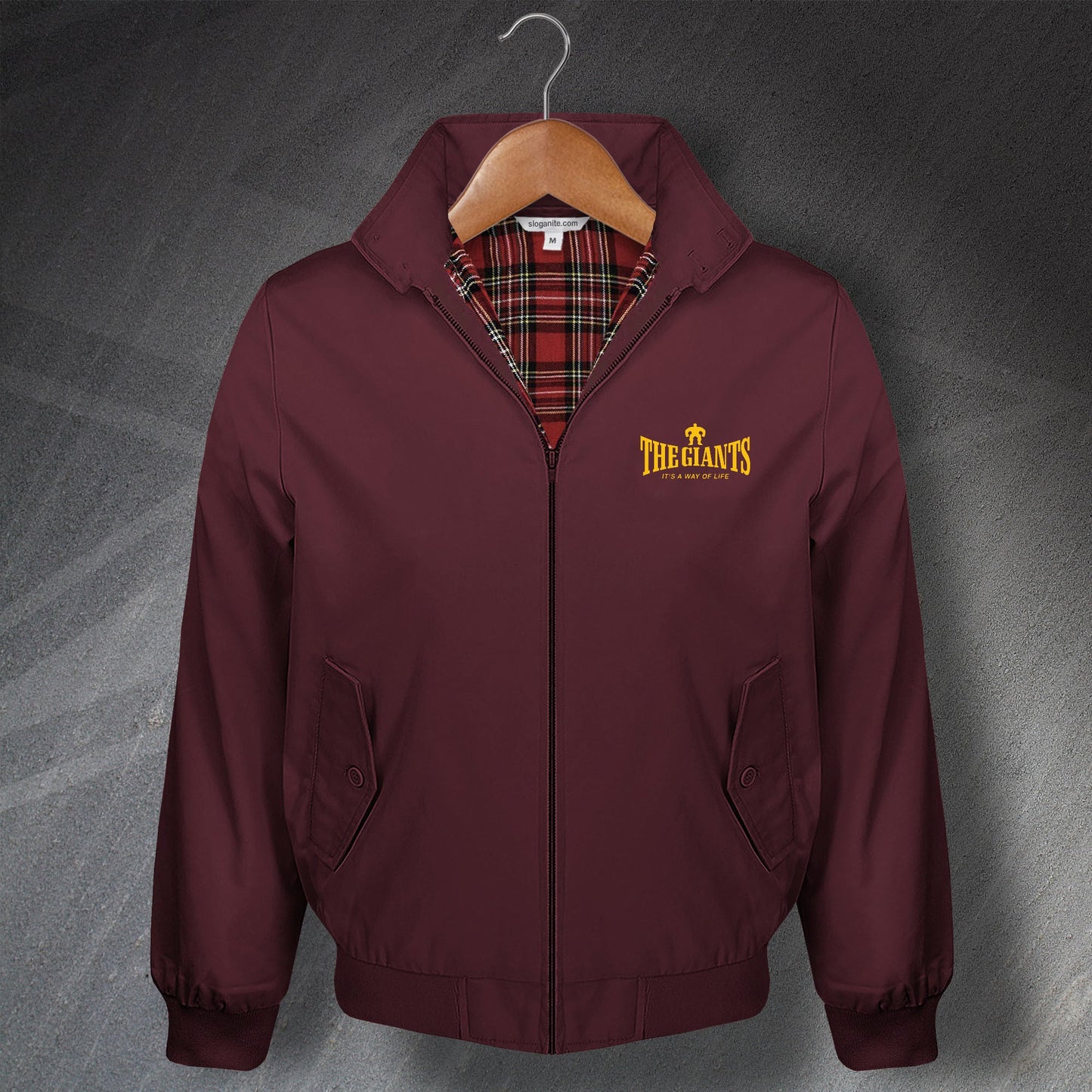 Huddersfield Giants Jacket