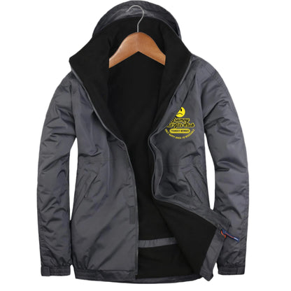 Grumpy Old Gits Club Outdoor Jacket