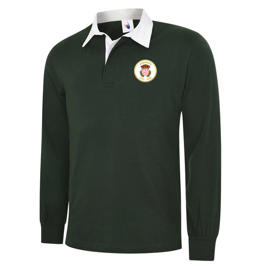 Hibs 150 Year Anniversary Shirt