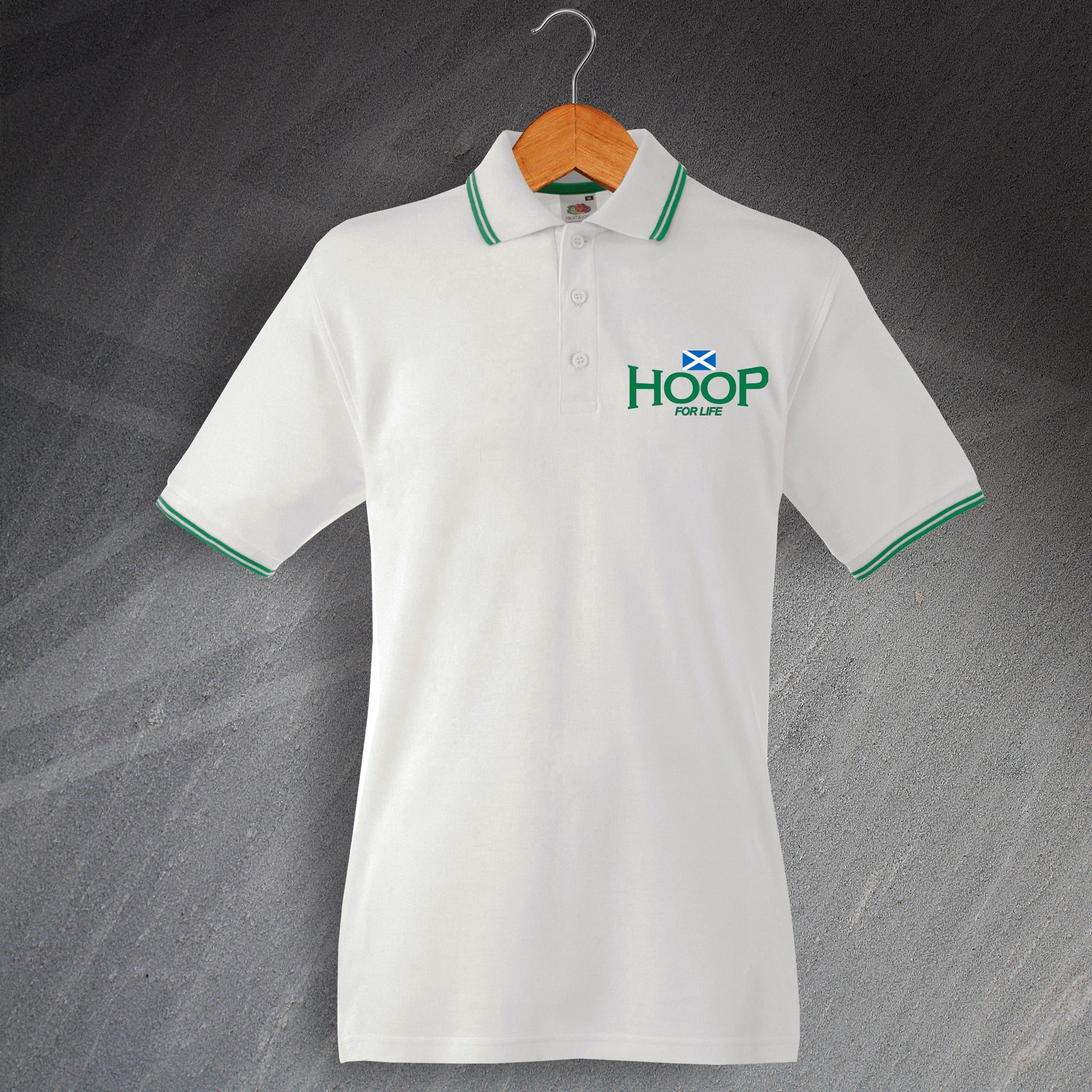 Celtic polo shirt white online