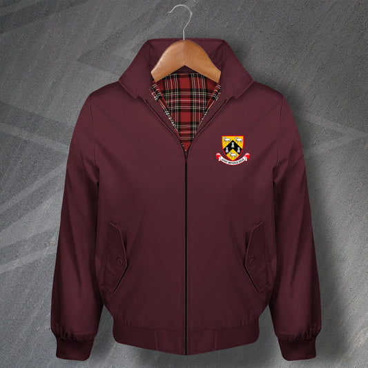 Huddersfield Giants Coat