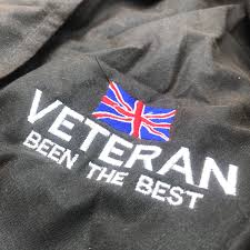 Veteran Wax Jacket