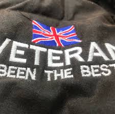 Veteran Wax Jacket