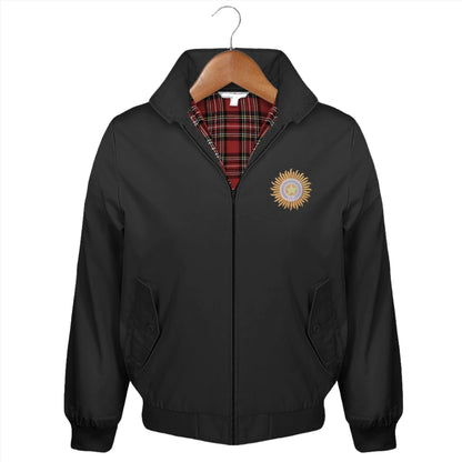 India National Cricket Team Jacket