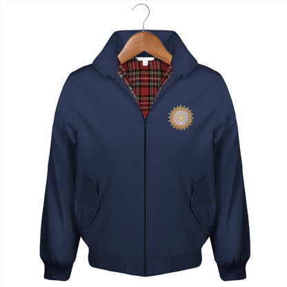 India National Cricket Team Jacket