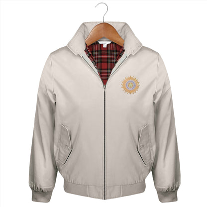 India National Cricket Team Jacket