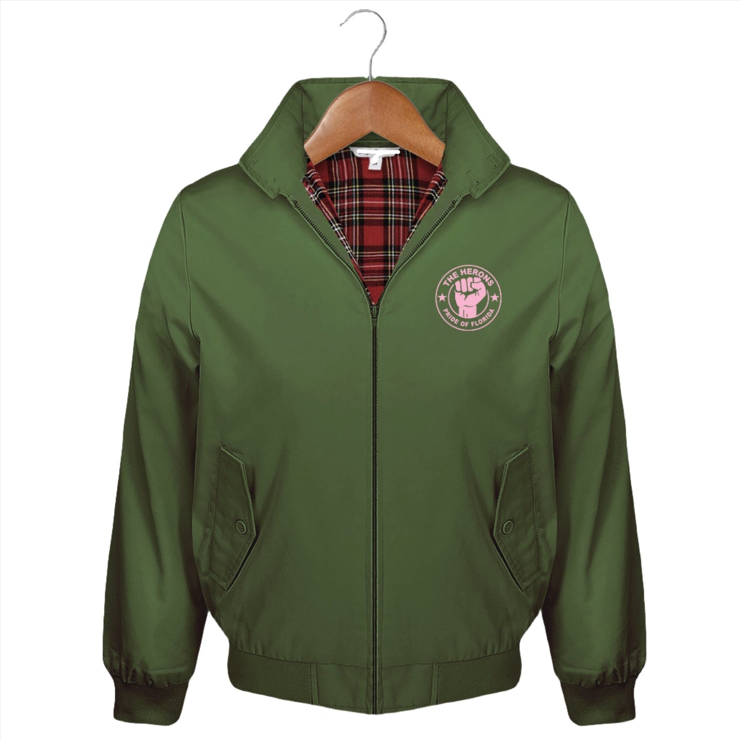 Inter Miami Jacket 