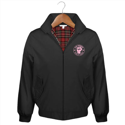 Inter Miami Jacket