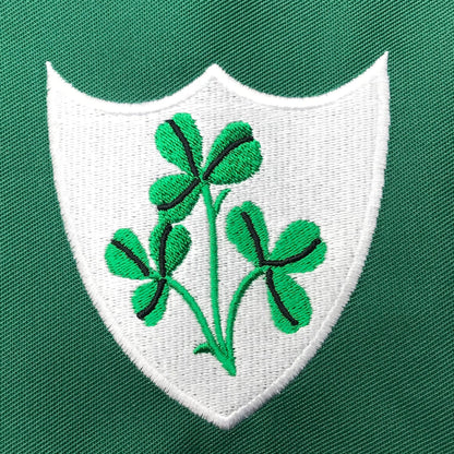 Ireland Rugby Embroidered Badge