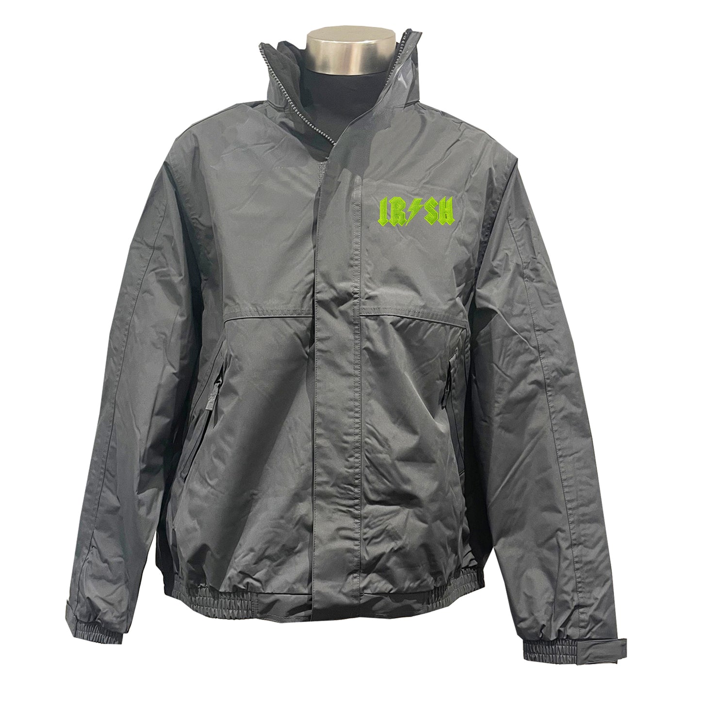 Irish Waterproof Jackets