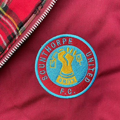 1982 Scunthorpe Harrington Jacket