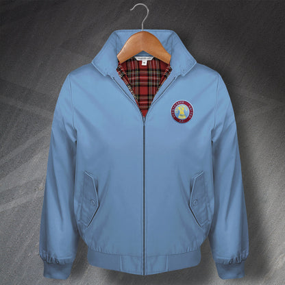 1982 Scunthorpe Harrington Jacket