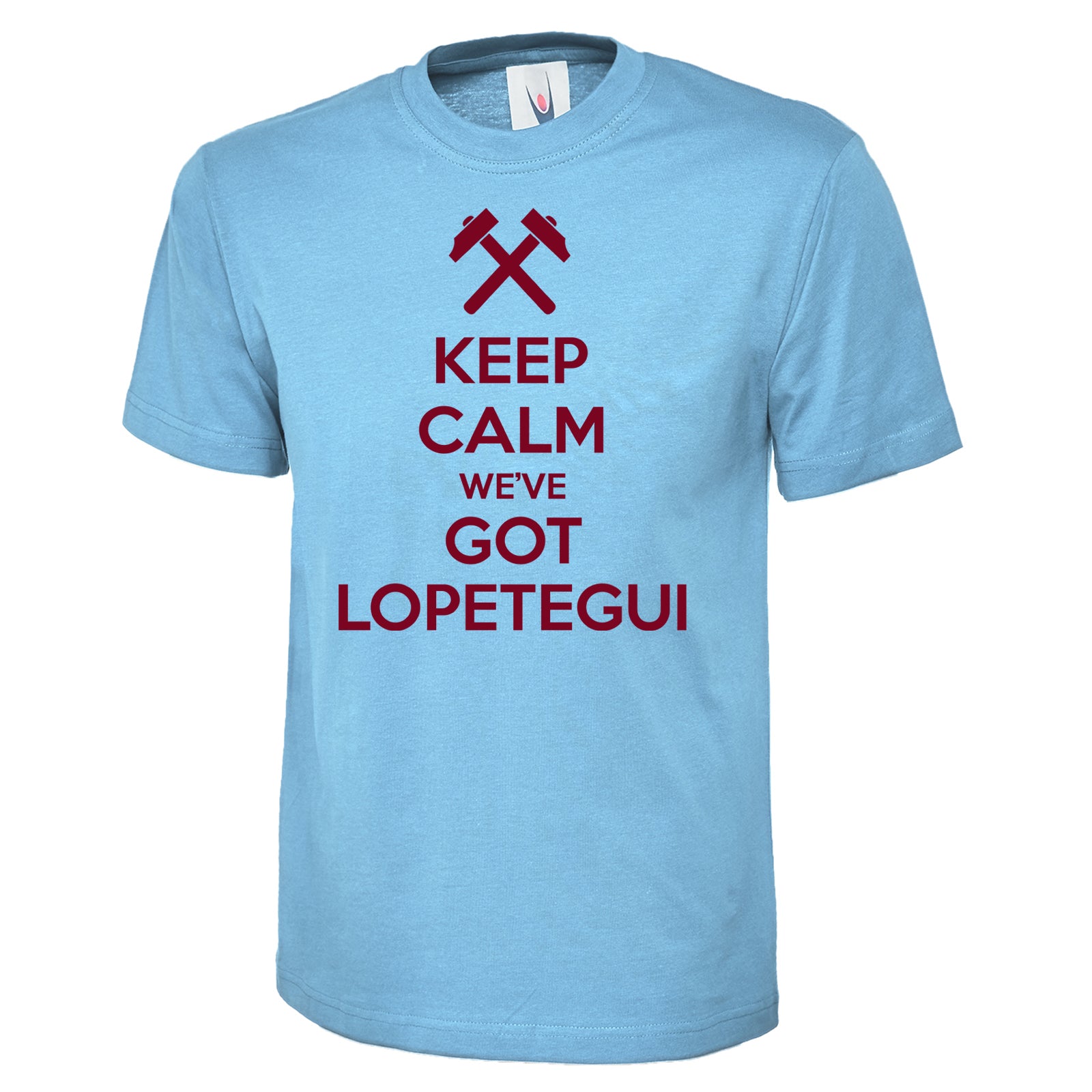 Julen Lopetegui T-Shirt