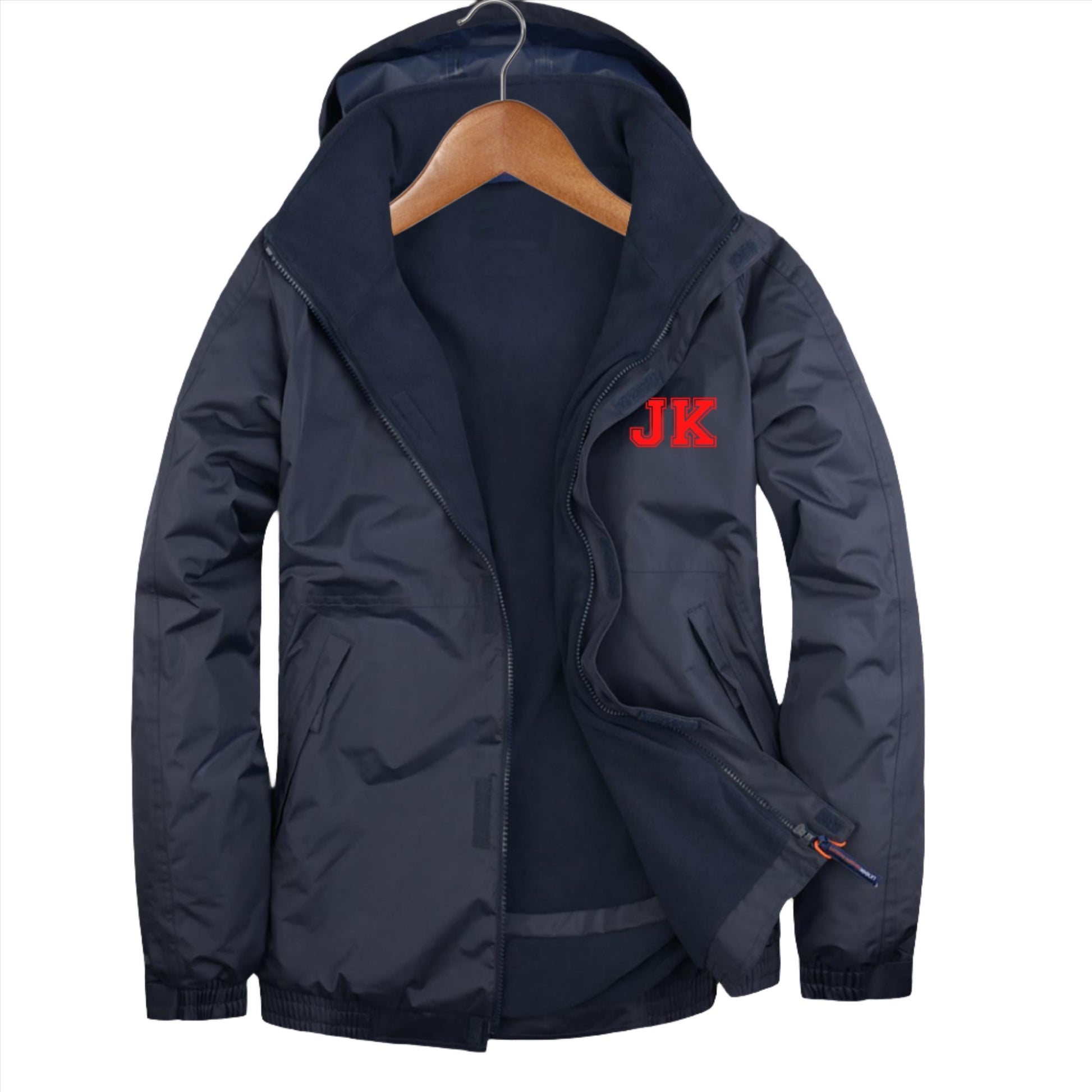 Jurgen Klopp Liverpool Jacket