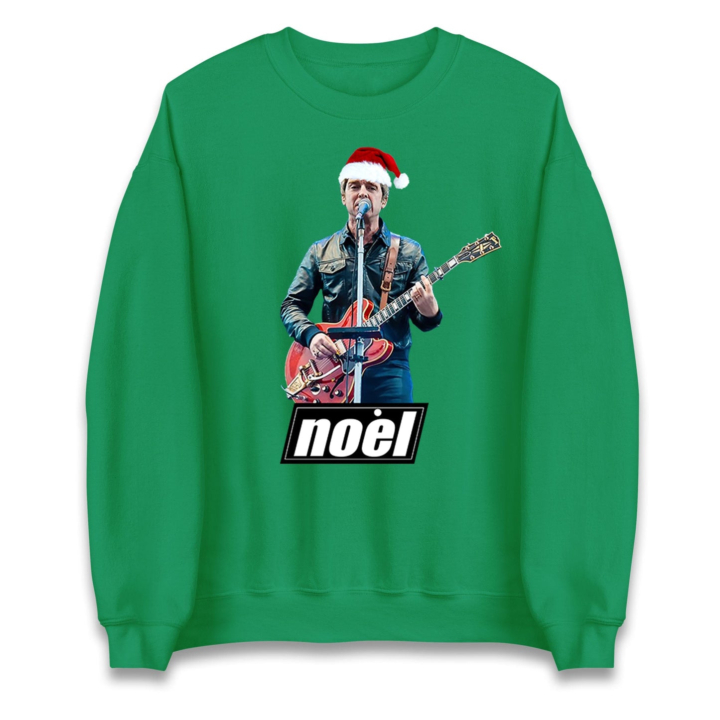 noel gallagher sweatshirt