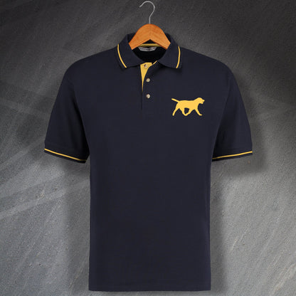 Dog Polo Shirt