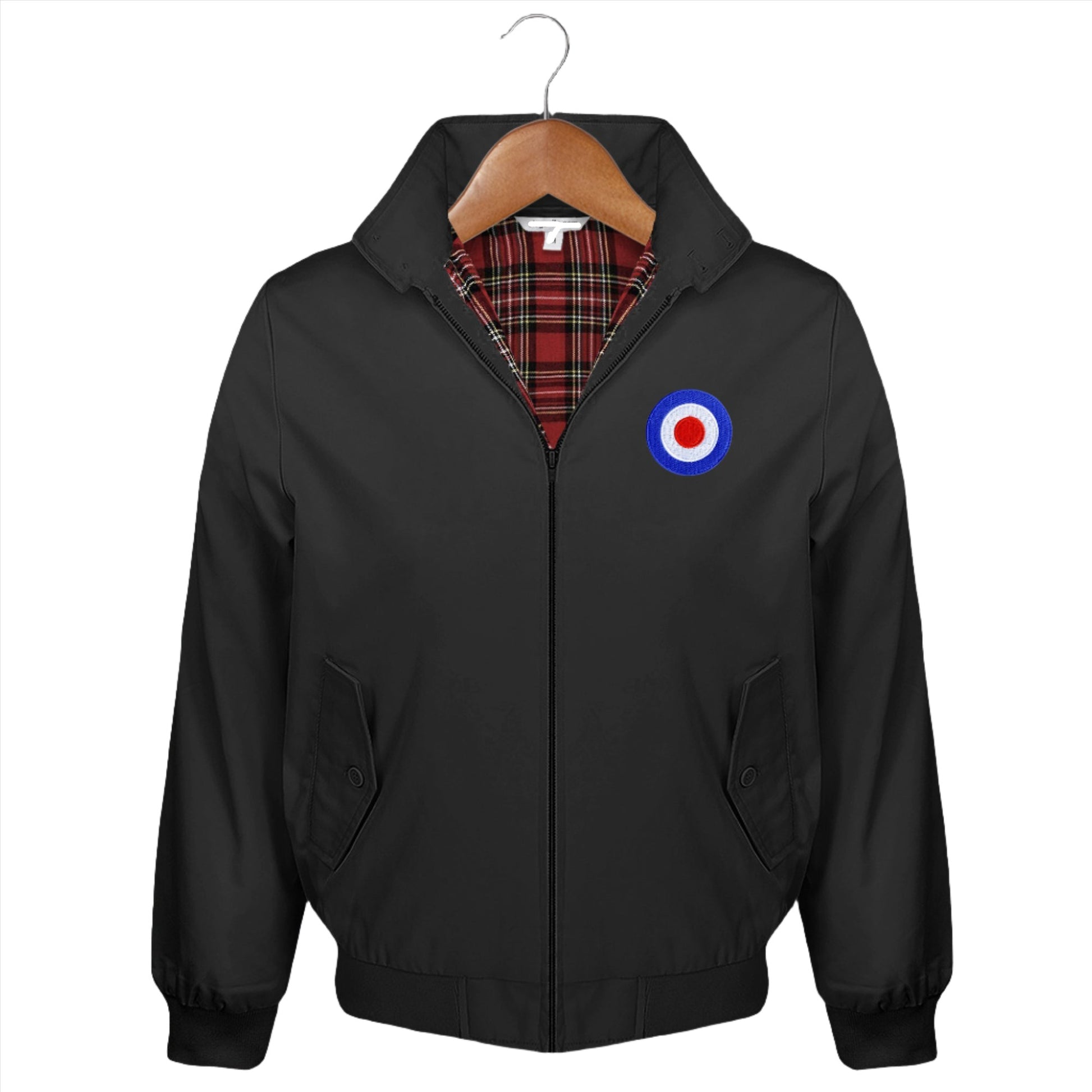 Lambretta Harrington Jacket