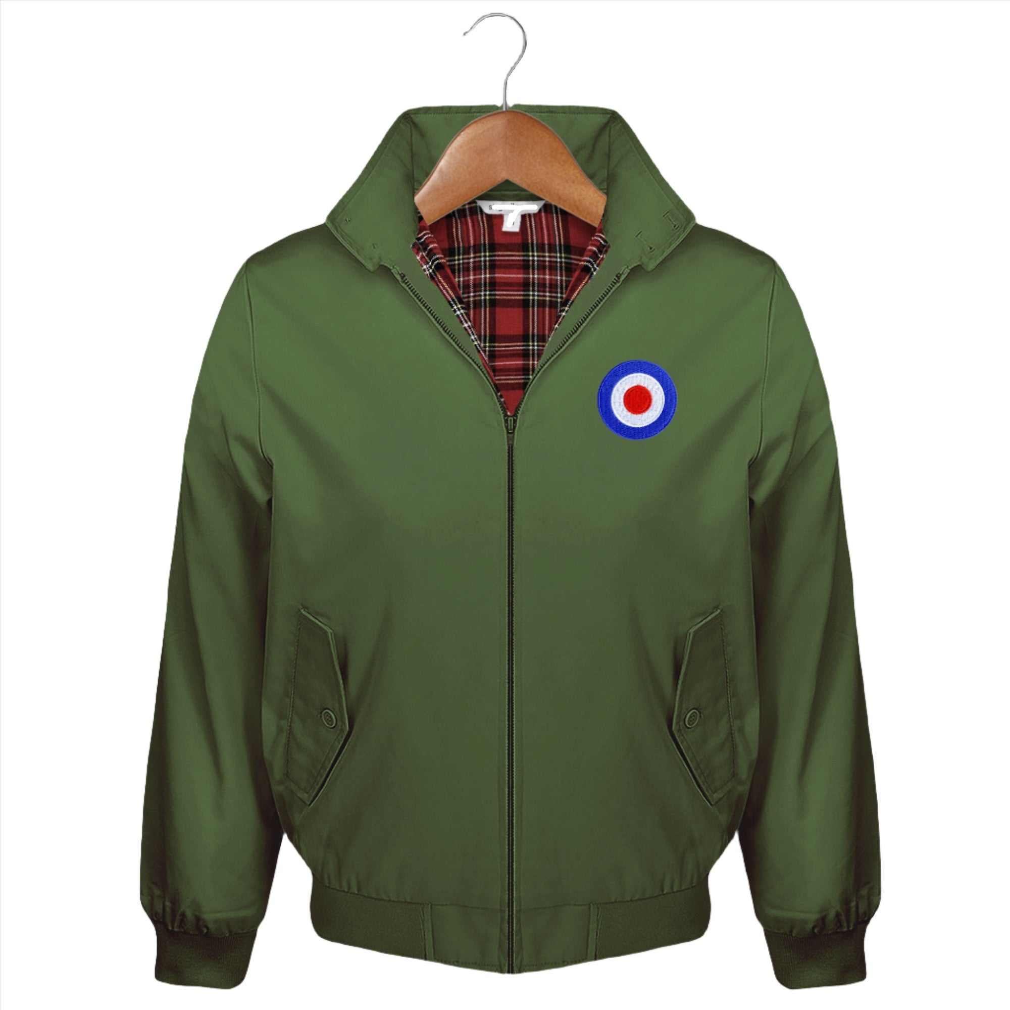 Lambretta Harrington Jacket Shop for Scooter Coats for Sale Paddywear