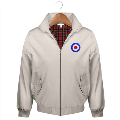 Lambretta Harrington Jacket