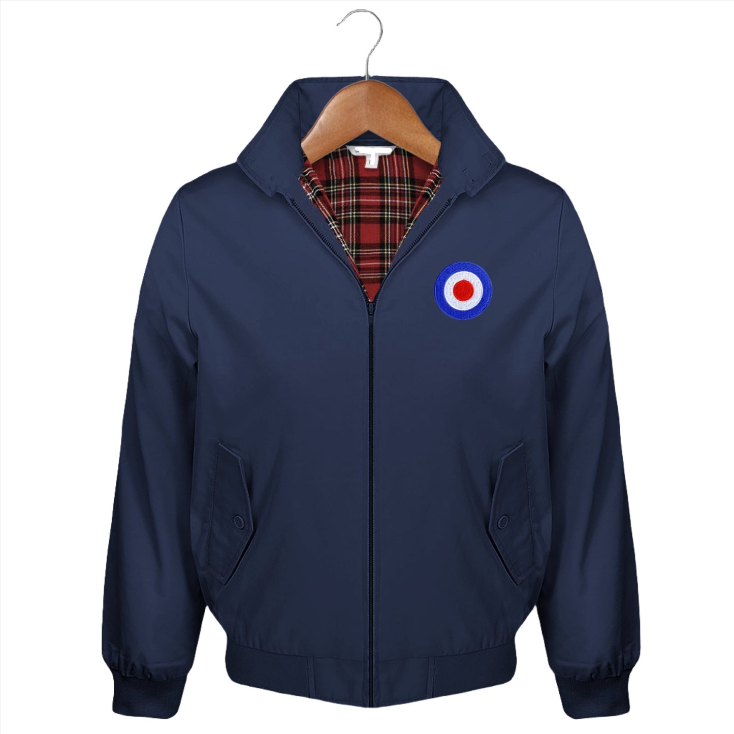 Lambretta Harrington Jacket