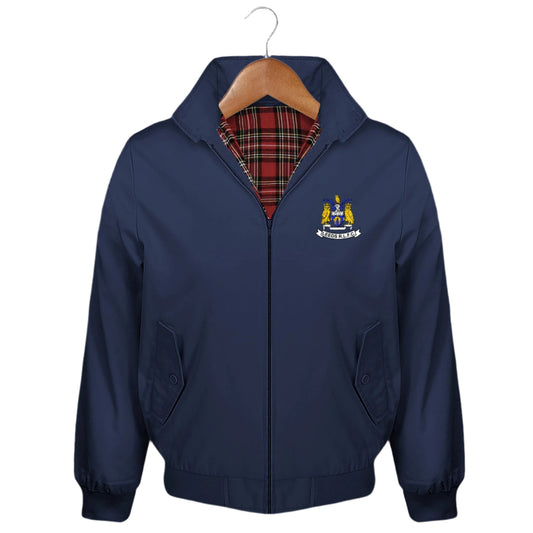 Leeds Rugby League Coats