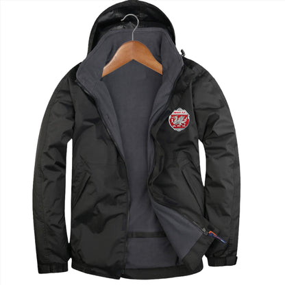 Leyton Orient Coat