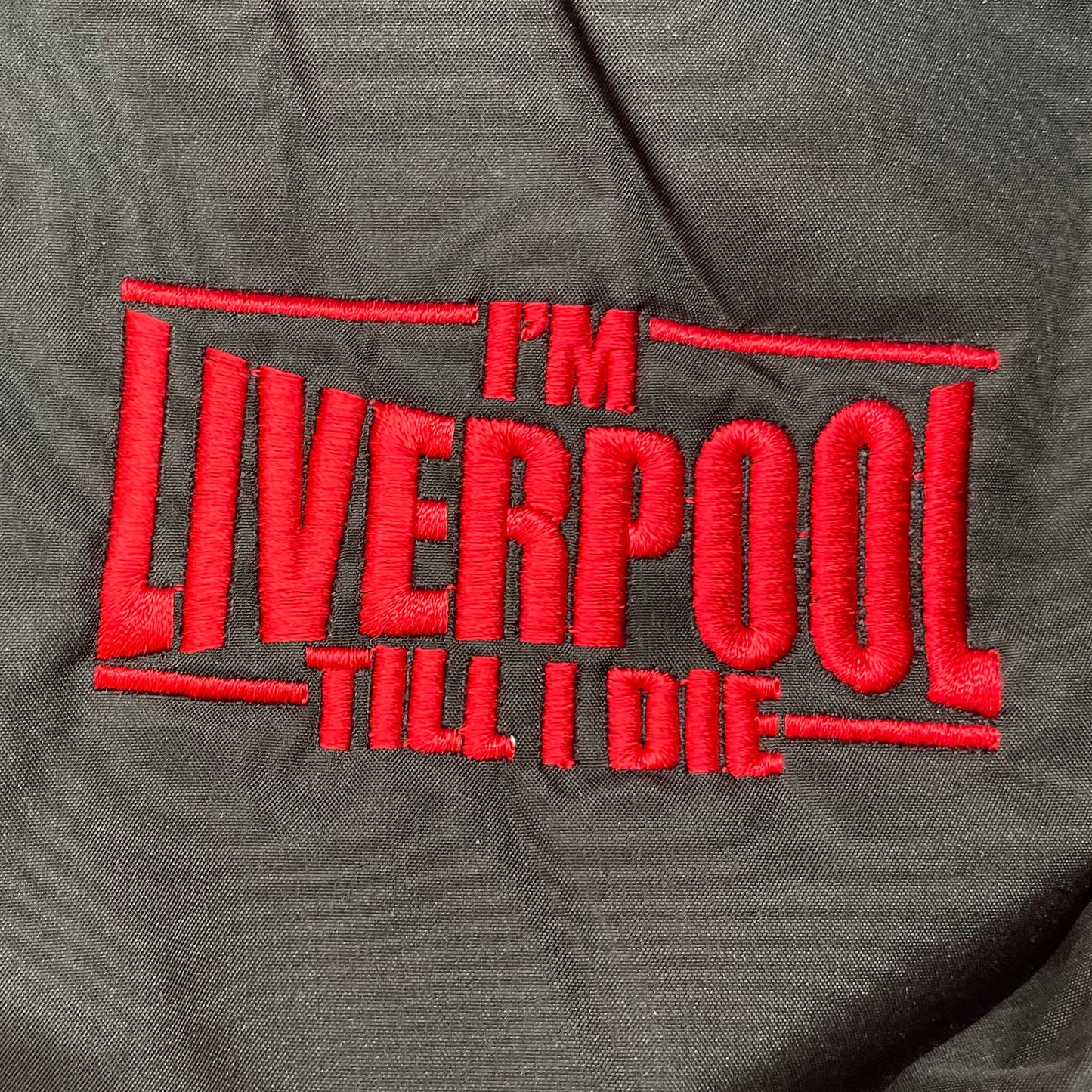 Liverpool Coat