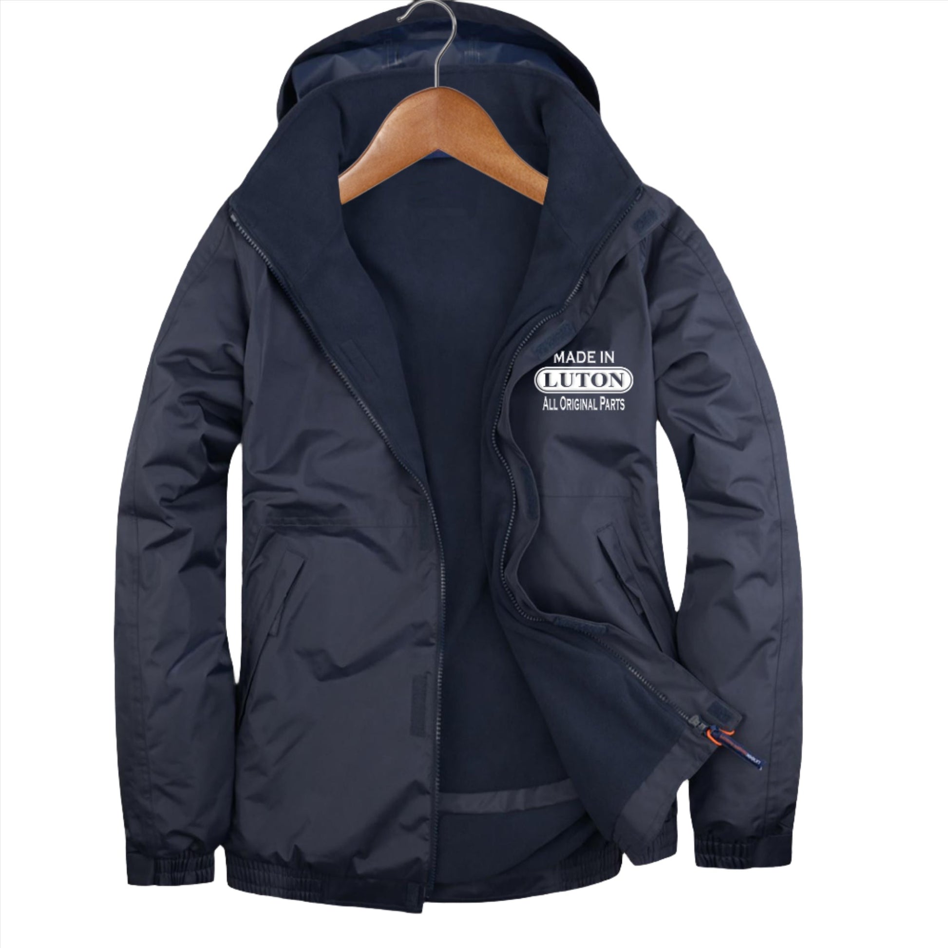 Luton Jacket