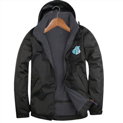 Man City Coat