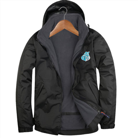 Man City Coat