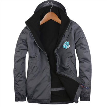 Man City Coat