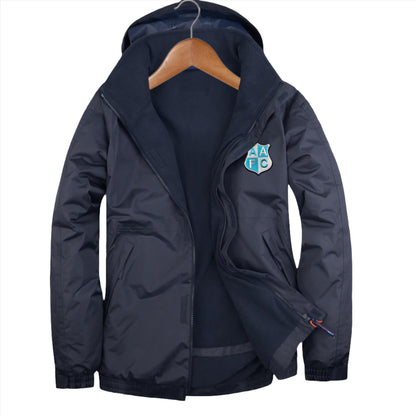 Man City Coat