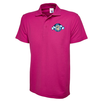 Manchester City Fans Polo Shirt