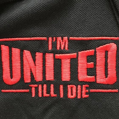 Manchester United Jacket