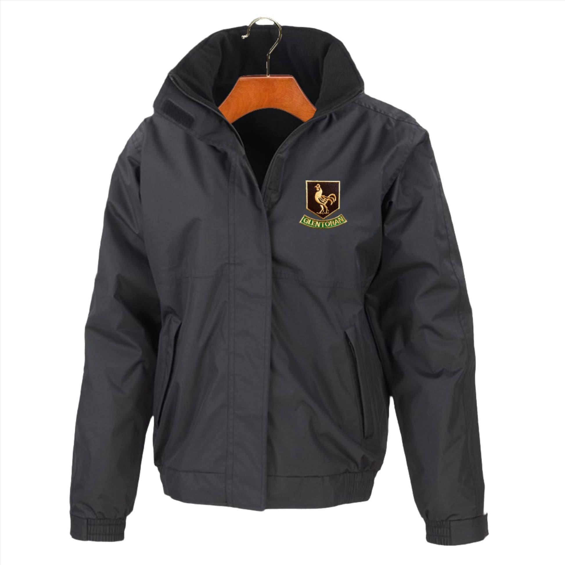 Mens Glentoran Jackets