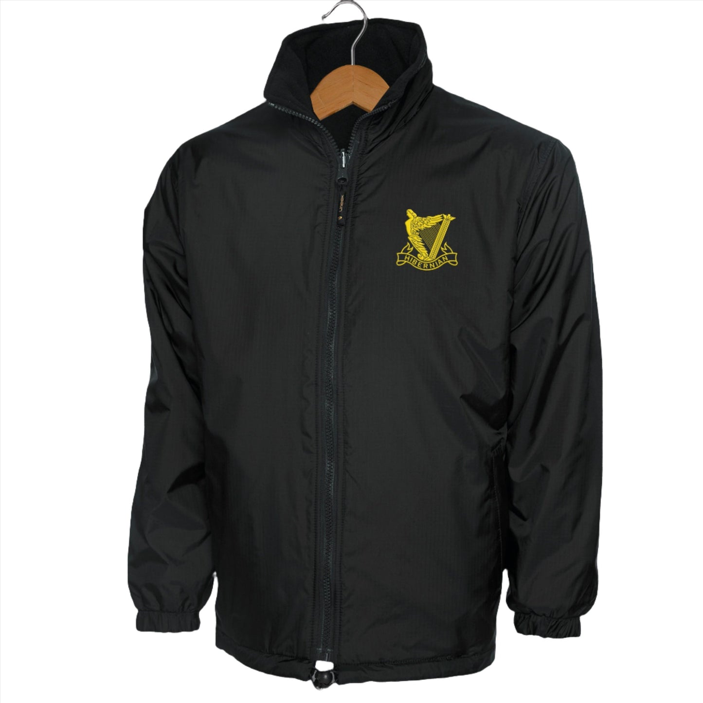 Mens Hibs Jackets UK