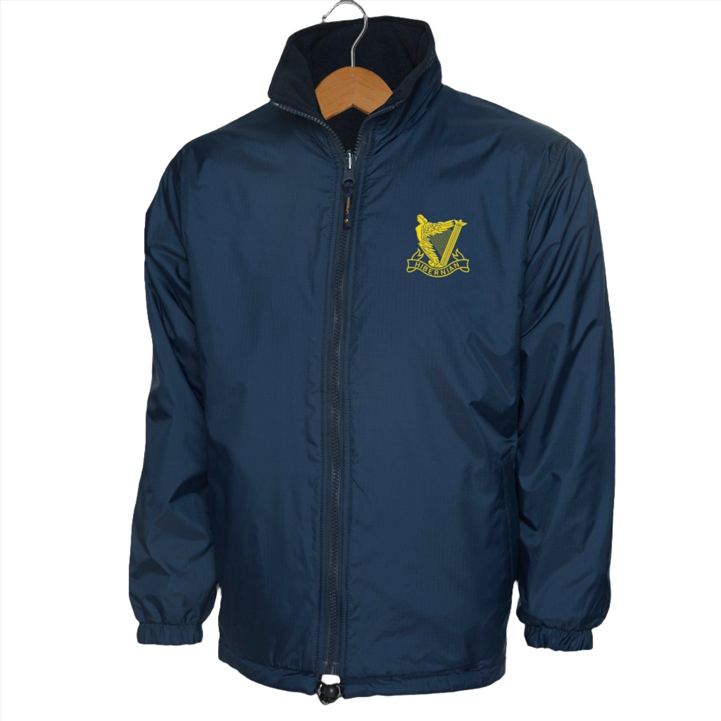 Mens Hibs Jackets UK