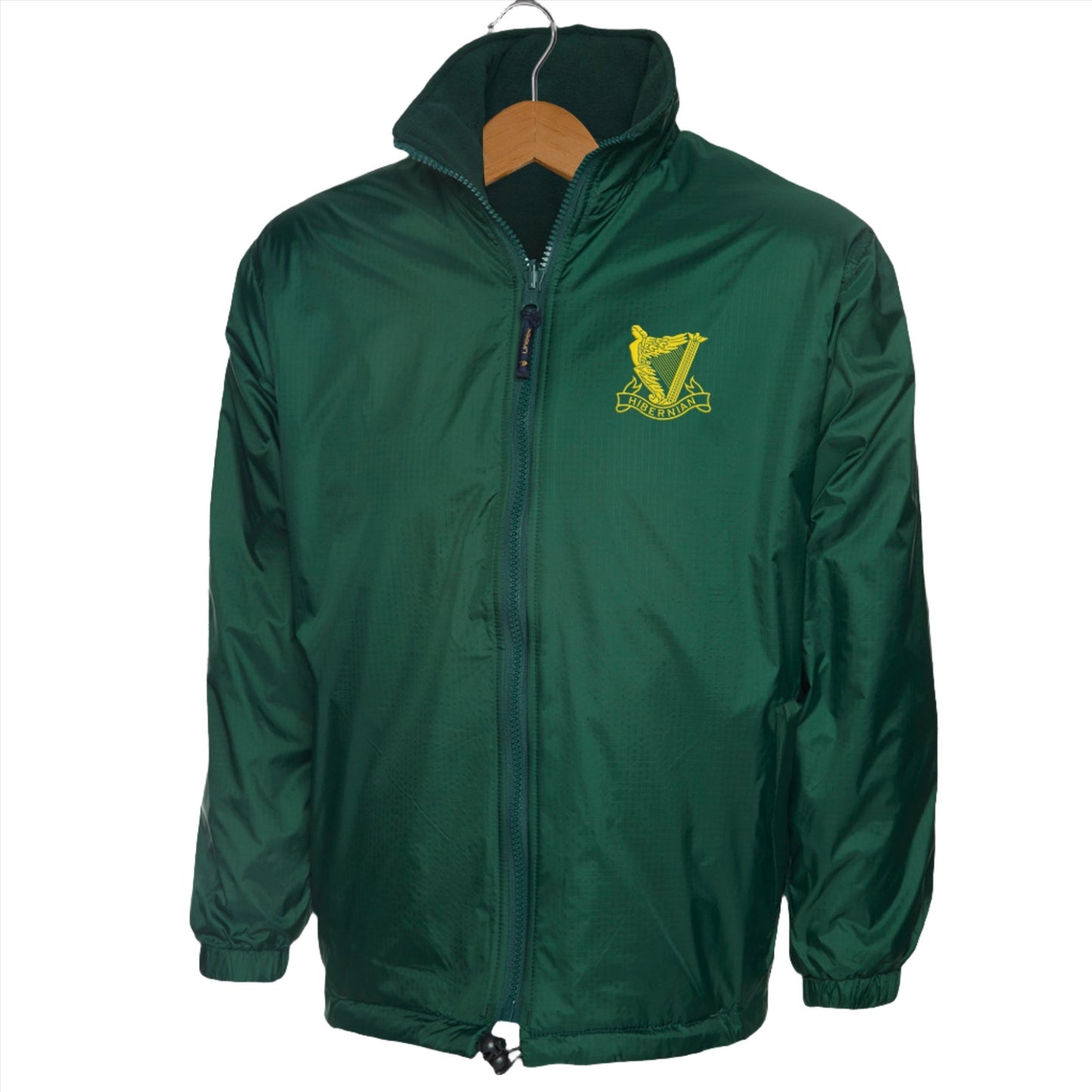 Mens Hibs Jackets UK