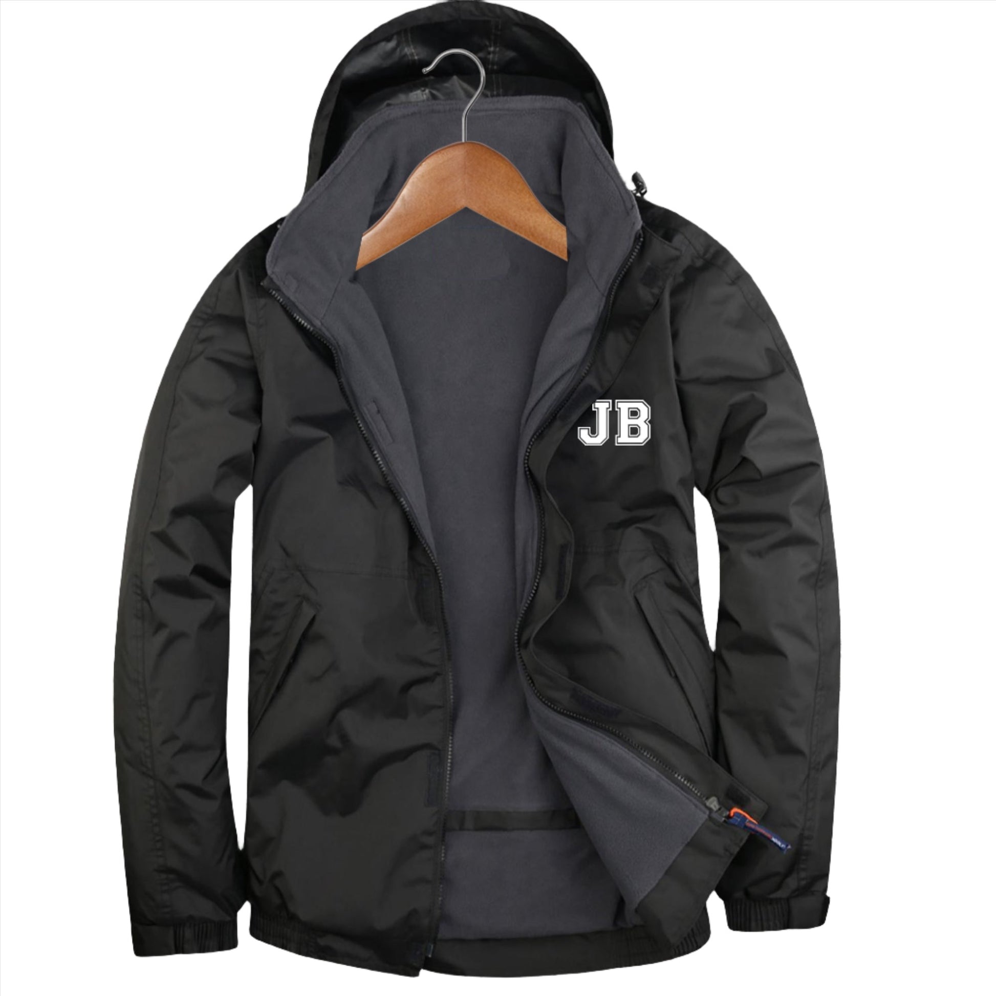 Men's Justin Bieber Coat UK