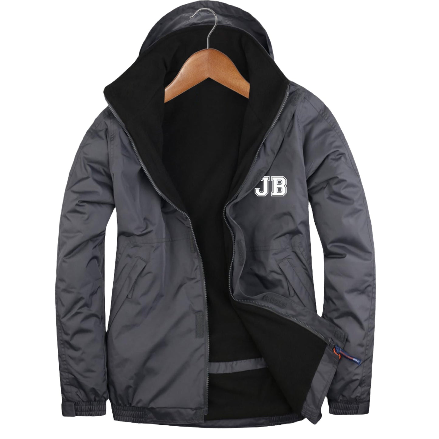 Men's Justin Bieber Coat UK