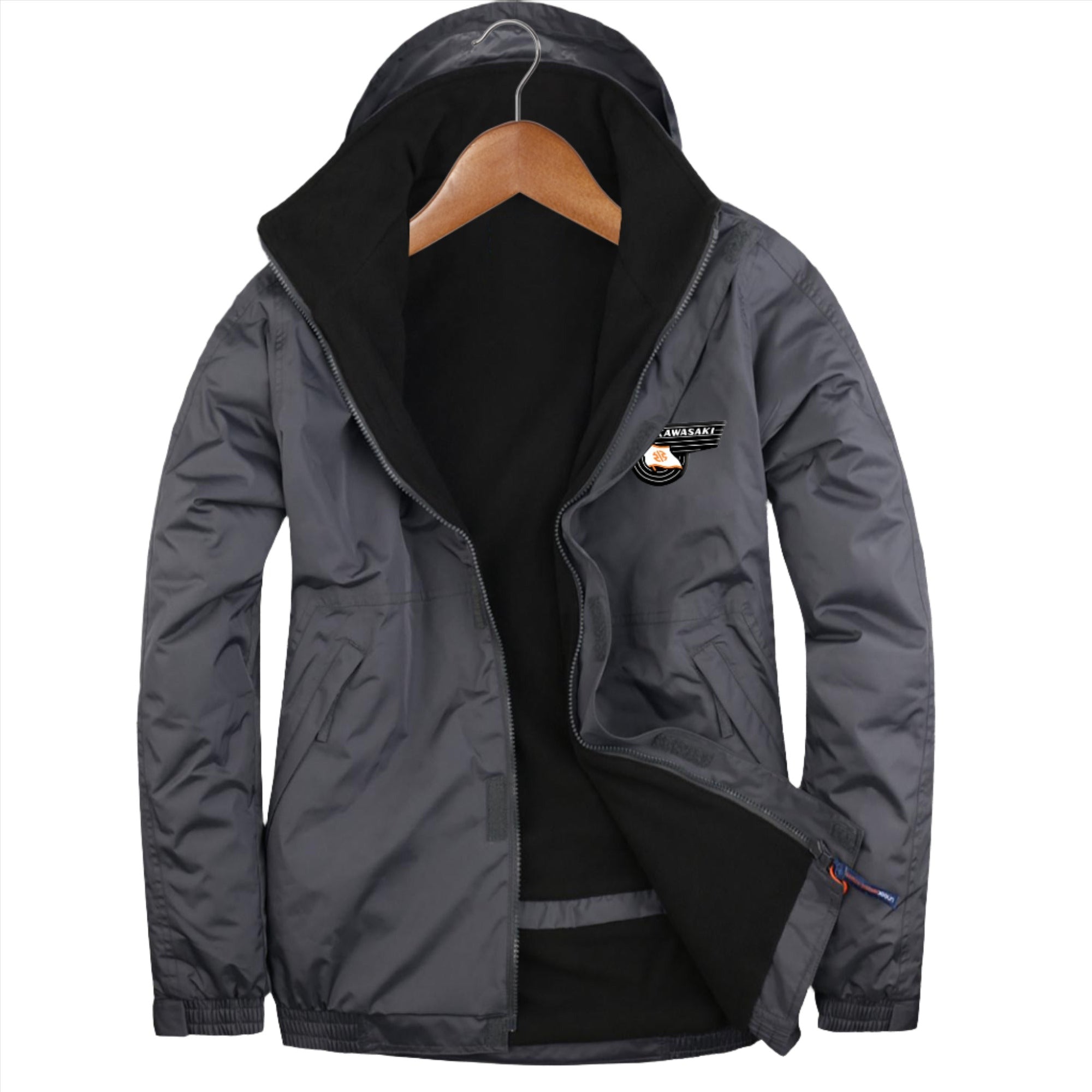 Motorbike jacket sale hotsell