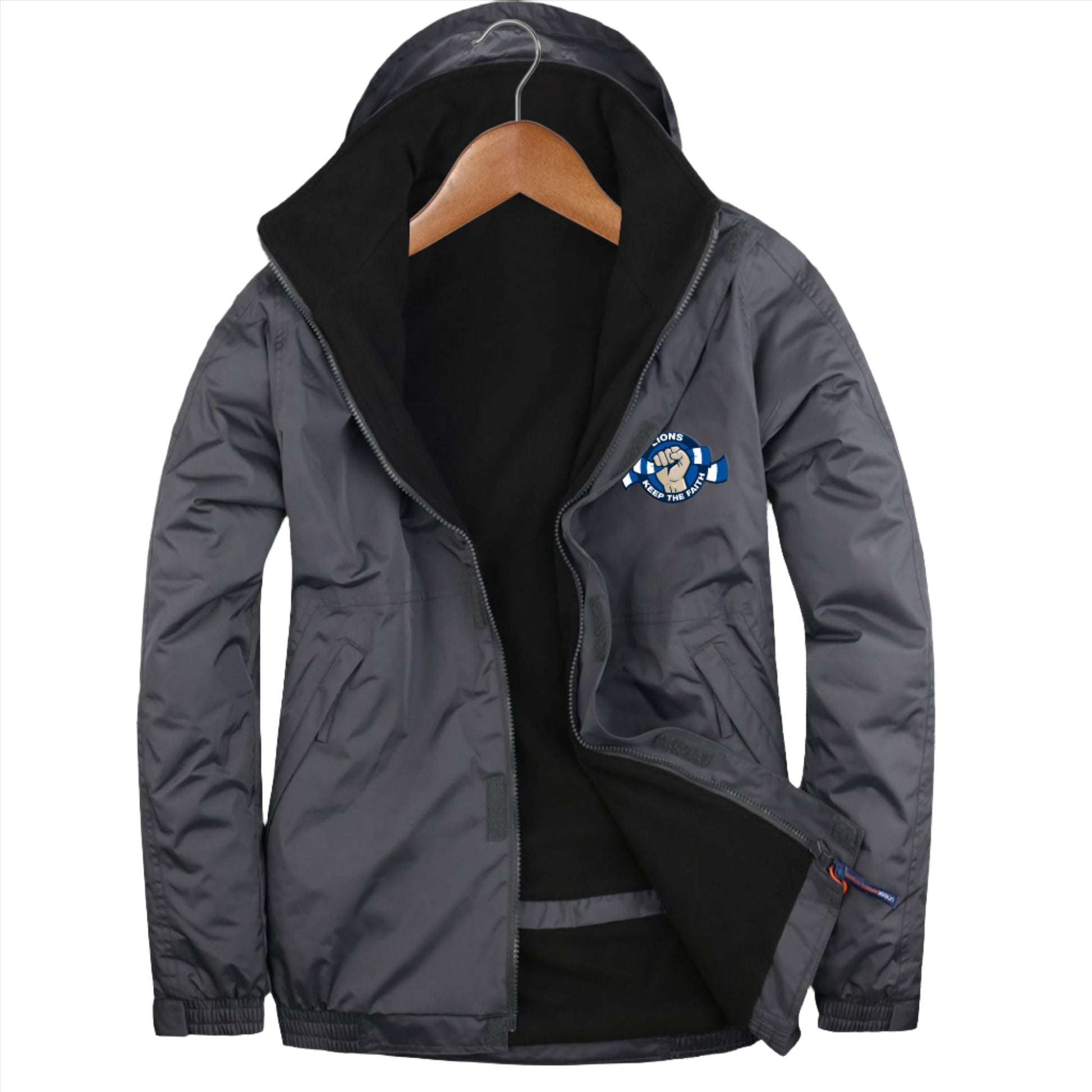 Mens Millwall Jacket for Sale UK